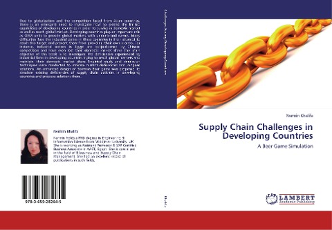 Supply Chain Challenges in Developing Countries: A Beer Game Simulation