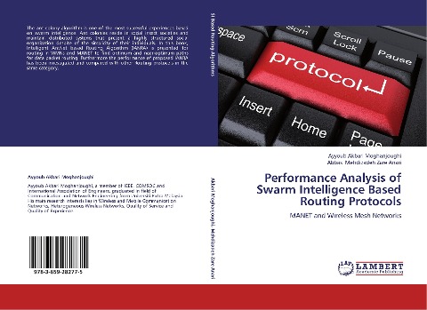 Performance Analysis of Swarm Intelligence Based Routing Protocols: MANET and Wireless Mesh Networks