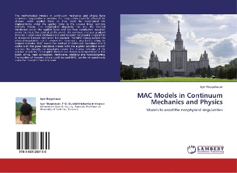 MAC Models in Continuum Mechanics and Physics: Models to avoid the nonphysical singularities