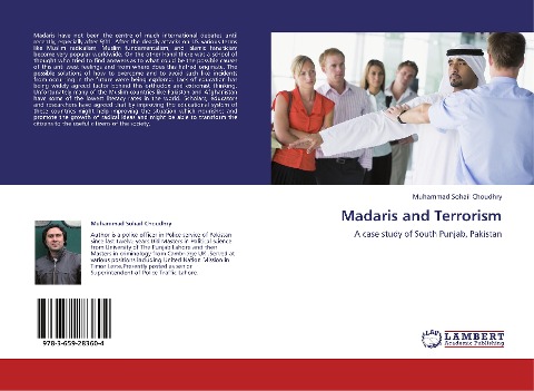 Madaris and Terrorism: A case study of South Punjab, Pakistan
