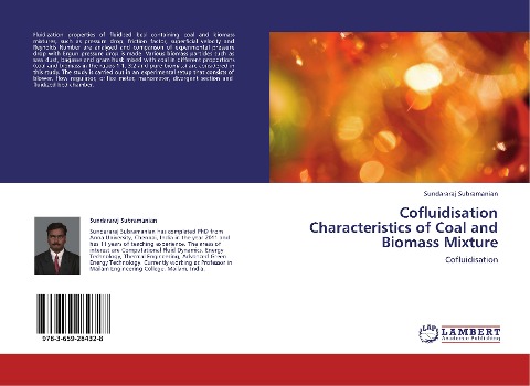 Cofluidisation Characteristics of Coal and Biomass Mixture: Cofluidisation