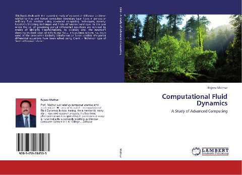 Computational Fluid Dynamics: A Study of Advanced Computing