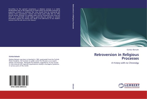 Retroversion in Religious Processes: A History with no Chronolgy
