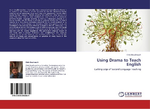 Using Drama to Teach English: Cutting Edge of Second Language Teaching