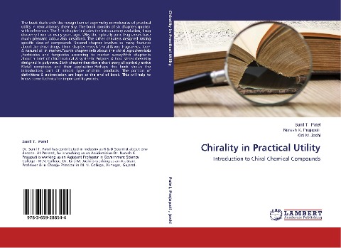 Chirality in Practical Utility: Introduction to Chiral Chemical Compounds