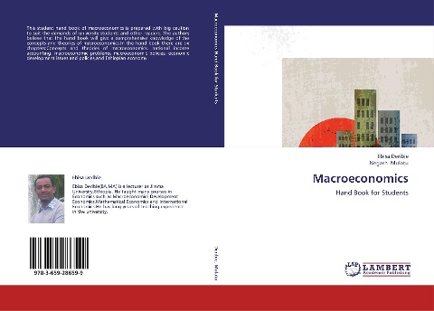 Macroeconomics: Hand Book for Students