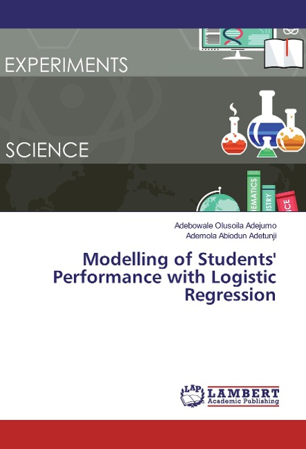 Modelling of Students Performance with Logistic Regression