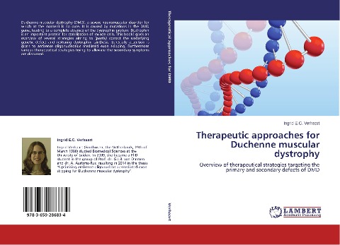Therapeutic approaches for Duchenne muscular dystrophy: Overview of therapeutical strategies targeting the primary and secondary defects of DMD