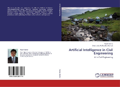 Artificial Intelligence in Civil Engineering: AI in Civil Engineering