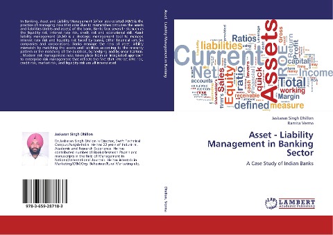 Asset - Liability Management in Banking Sector: A Case Study of Indian Banks