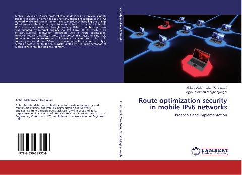 Route optimization security in mobile IPv6 networks: Protocols and Implementation