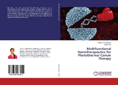Multifunctional Nanotherapeutics for Photothermal Cancer Therapy