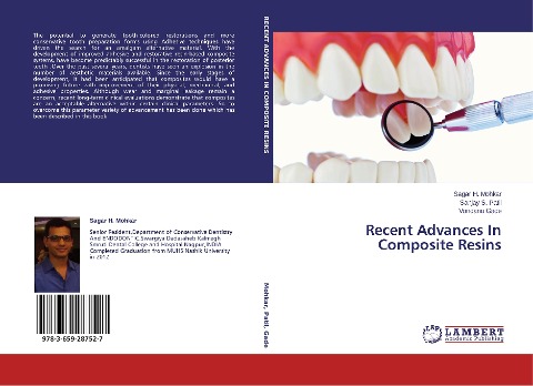 Recent Advances In Composite Resins