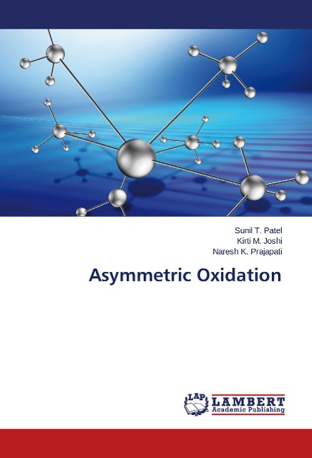 Asymmetric Oxidation