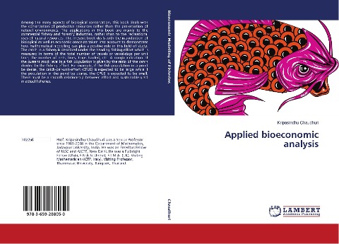 Applied bioeconomic analysis