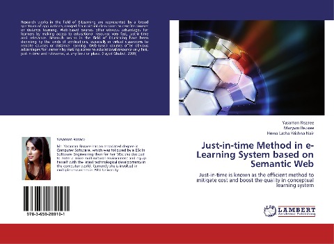 Just-in-time Method in e-Learning System based on Semantic Web: Just-in-time is known as the efficient method to mitigate cost and boost the quality in conceptual learning system