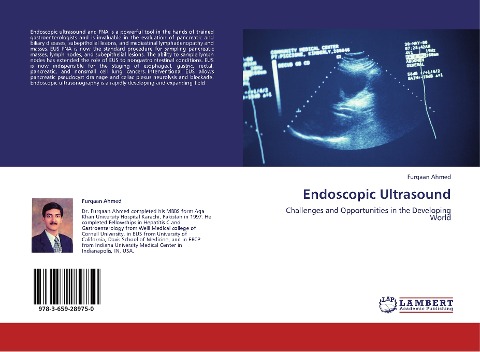 Endoscopic Ultrasound: Challenges and Opportunities in the Developing World