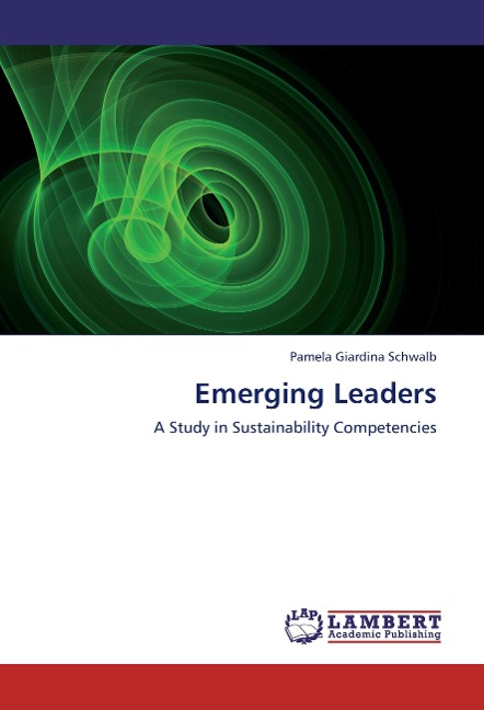 Emerging Leaders: A Study in Sustainability Competencies