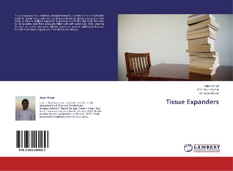 Tissue Expanders