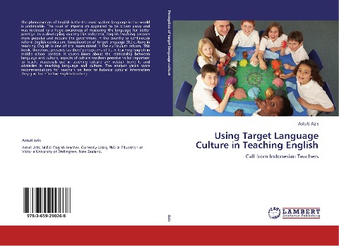 Using Target Language Culture in Teaching English: Call from Indonesian Teachers