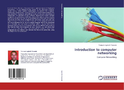 Introduction to computer networking: Computer Networking