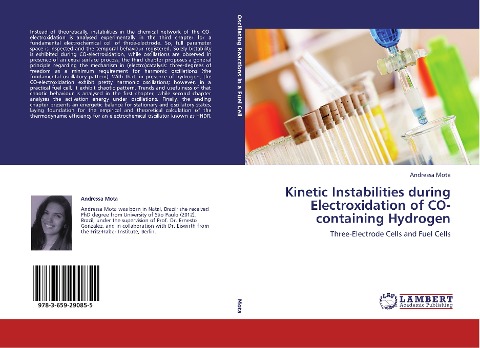 Kinetic Instabilities during Electroxidation of CO-containing Hydrogen: Three-Electrode Cells and Fuel Cells