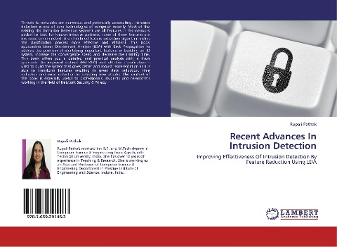 Recent Advances In Intrusion Detection: Improving Effectiveness Of Intrusion Detection By Feature Reduction Using LDA