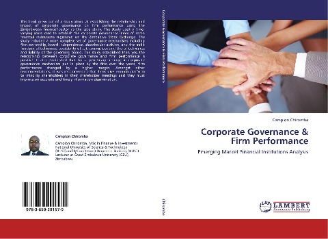 Corporate Governance & Firm Performance: Emerging Market Financial Institutions Analysis