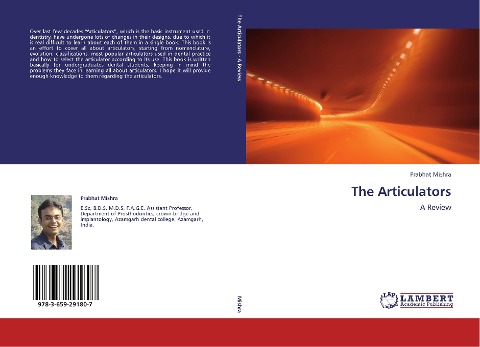 The Articulators: A Review