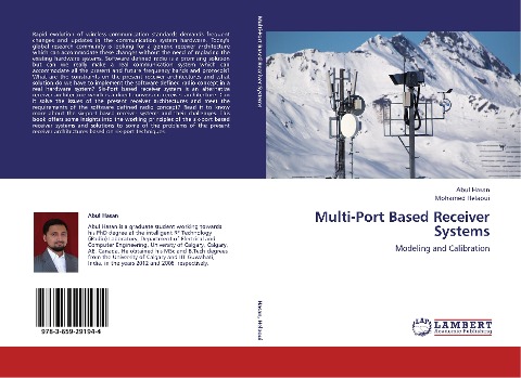 Multi-Port Based Receiver Systems: Modeling and Calibration