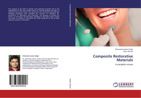 Composite Restorative Materials: A complete review