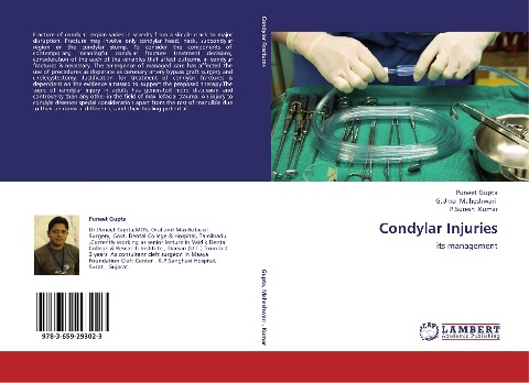 Condylar Injuries: its management