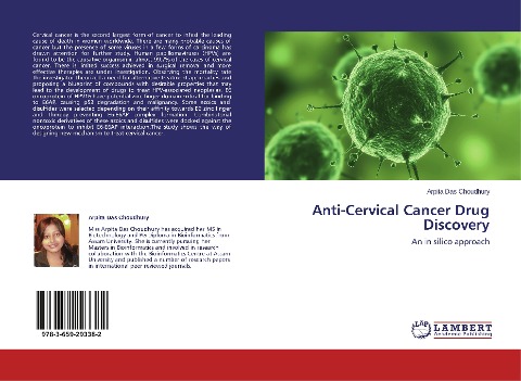 Anti-Cervical Cancer Drug Discovery: An in silico approach