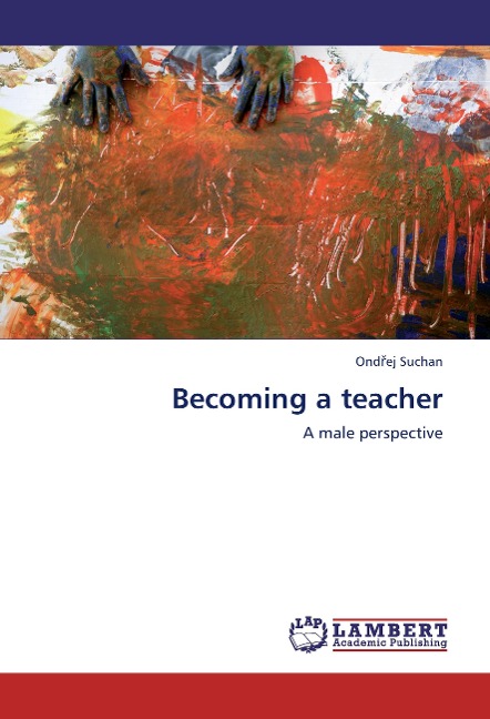 Becoming a teacher: A male perspective