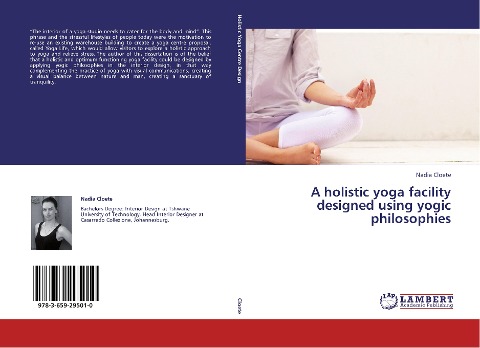 A holistic yoga facility designed using yogic philosophies