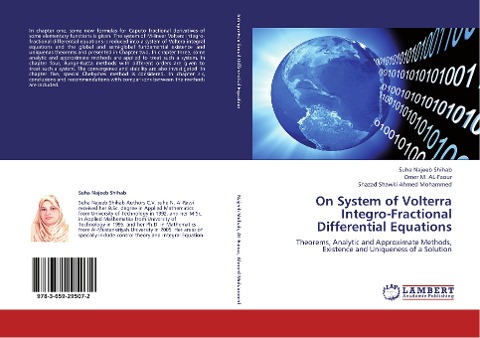 On System of Volterra Integro-Fractional Differential Equations: Theorems, Analytic and Approximate Methods, Existence and Uniqueness of a Solution