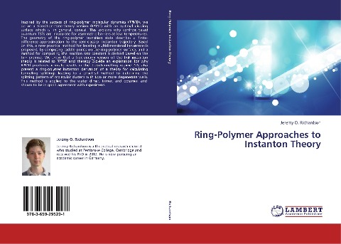 Ring-Polymer Approaches to Instanton Theory