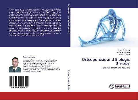 Osteoporosis and Biologic therapy: Basic concepts and new era