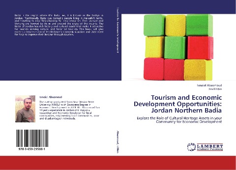 Tourism and Economic Development Opportunities: Jordan Northern Badia: Explore the Role of Cultural Heritage Assets in your Community for Economic Development