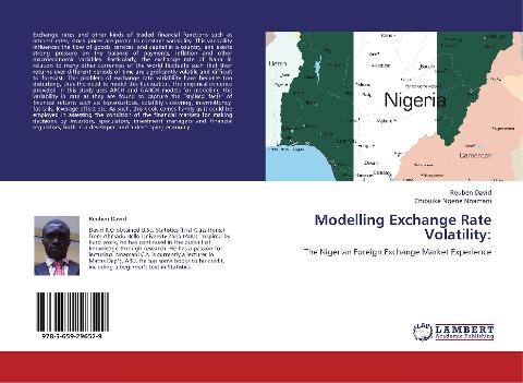 Modelling Exchange Rate Volatility:: The Nigerian Foreign Exchange Market Experience