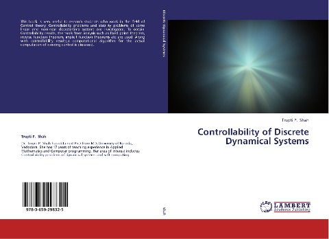 Controllability of Discrete Dynamical Systems