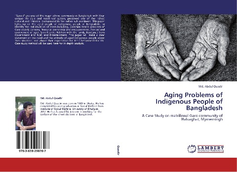 Aging Problems of Indigenous People of Bangladesh: A Case Study on matrilineal Garo community of Haluaghat, Mymensingh
