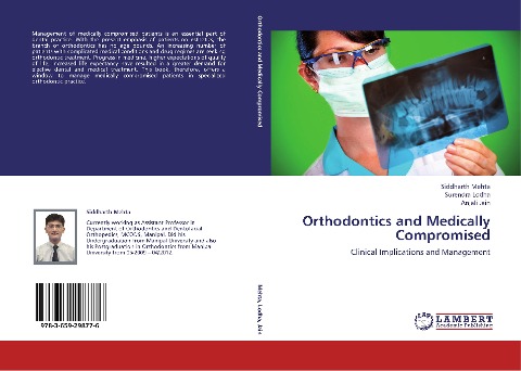 Orthodontics and Medically Compromised: Clinical Implications and Management