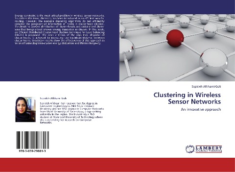 Clustering in Wireless Sensor Networks: An innovative approach