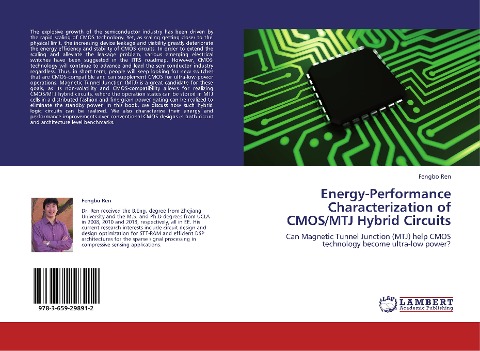 Energy-Performance Characterization of CMOS/MTJ Hybrid Circuits: Can Magnetic Tunnel Junction (MTJ) help CMOS technology become ultra-low power?