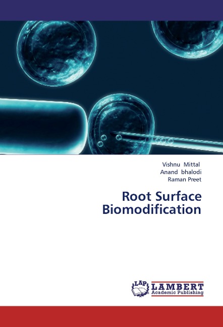 Root Surface Biomodification