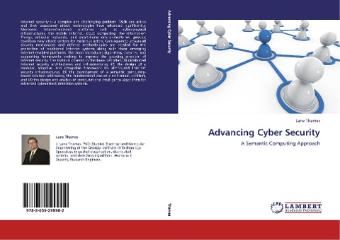Advancing Cyber Security: A Semantic Computing Approach