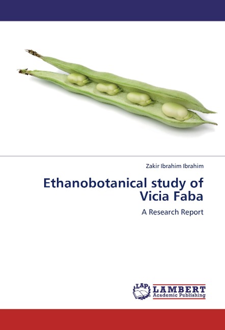 Ethanobotanical study of Vicia Faba: A Research Report