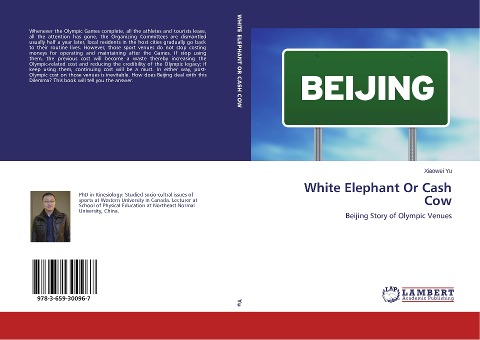 White Elephant Or Cash Cow: Beijing Story of Olympic Venues