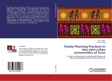Family Planning Practices in two semi urban communities of Pune: A study on Knowledge, Attitude and Practices of   family planning methods in married females